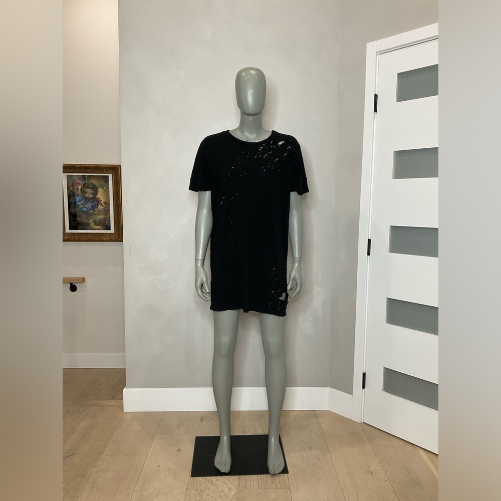 AMIRI Shotgun T-Shirt